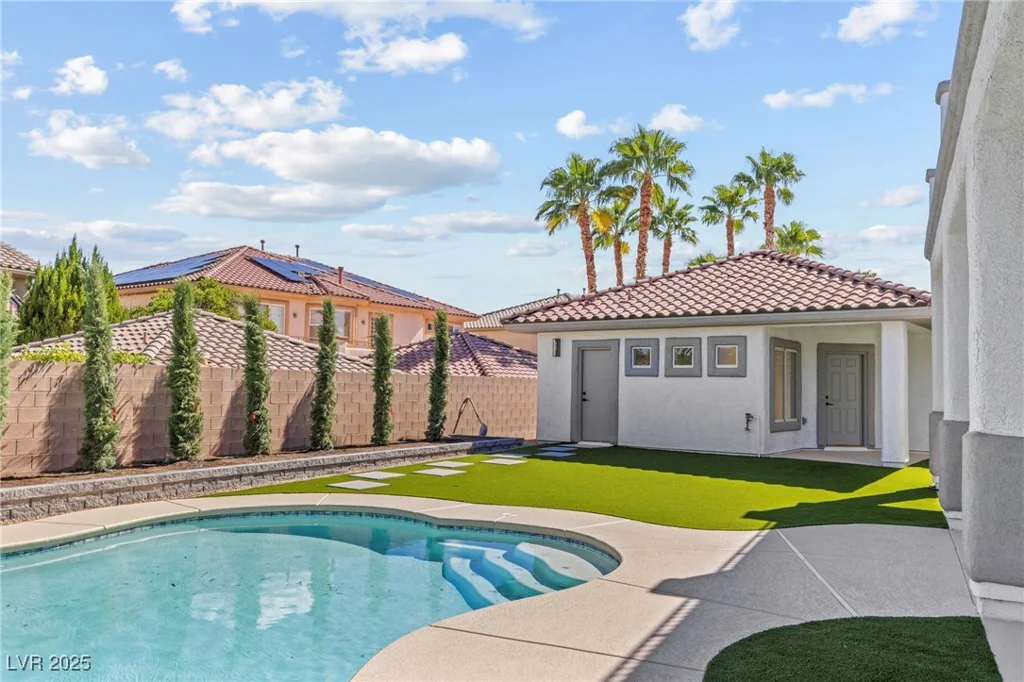 10650 Villa Modena, Las Vegas, NV 89141