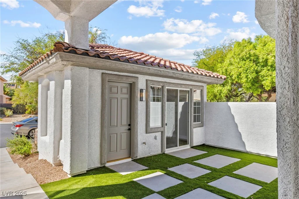 10650 Villa Modena, Las Vegas, NV 89141
