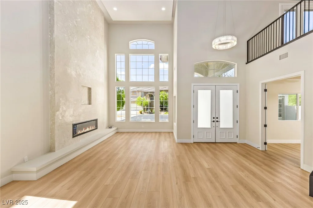 10650 Villa Modena, Las Vegas, NV 89141