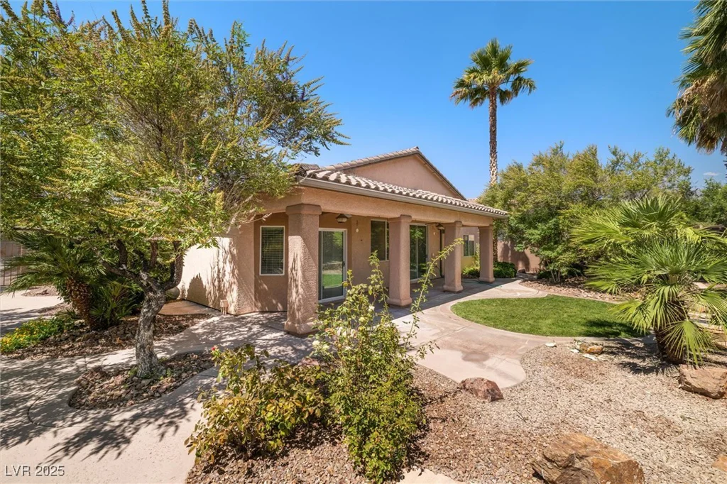 5861 Alfano, Pahrump, NV 89061