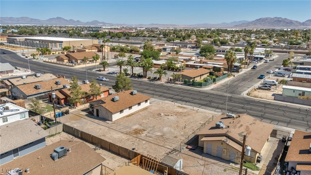 2517 Belmont, North Las Vegas, NV 89030