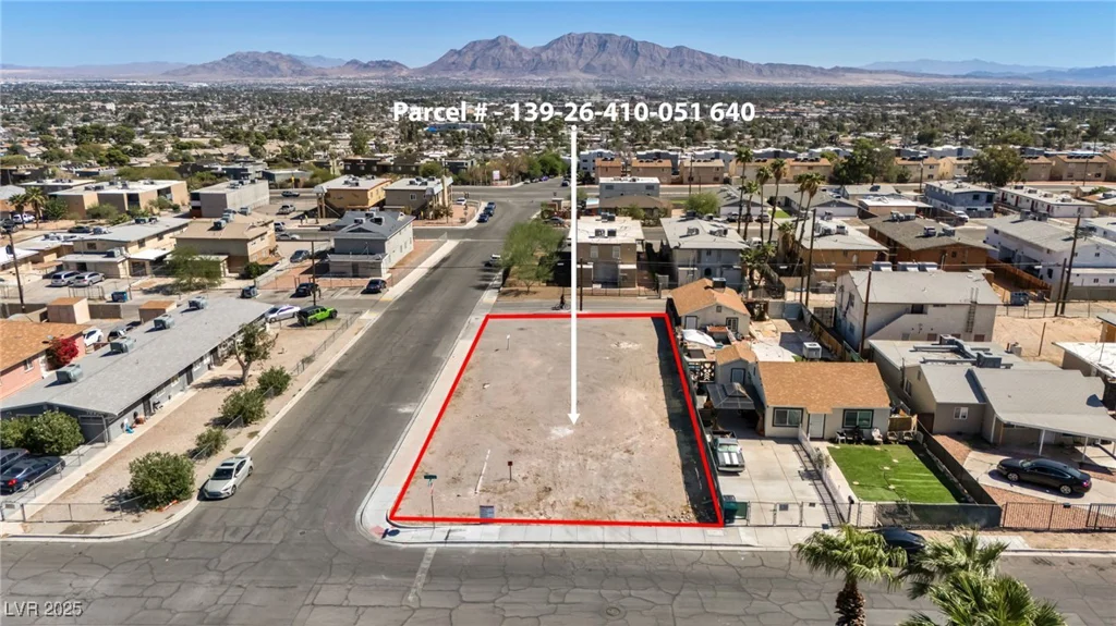 640 10th, Las Vegas, NV 89101