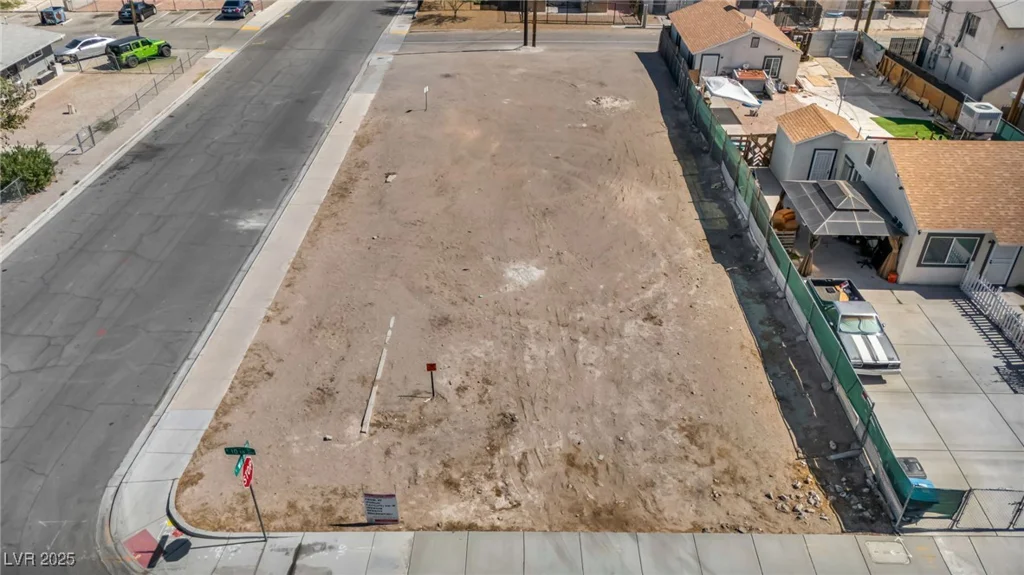 640 10th, Las Vegas, NV 89101