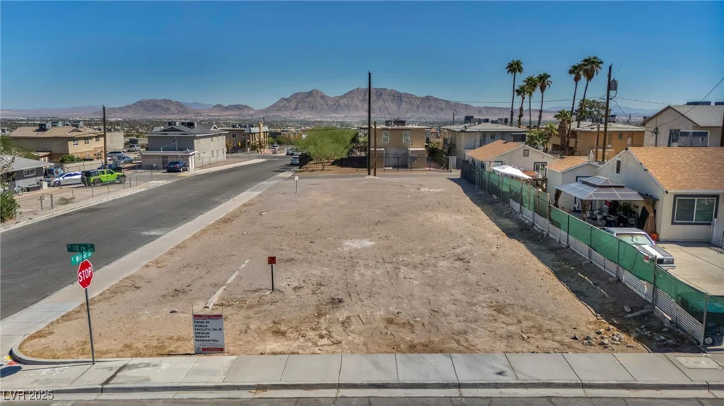 640 10th, Las Vegas, NV 89101