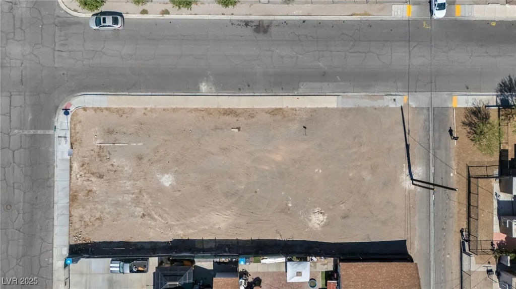 640 10th, Las Vegas, NV 89101
