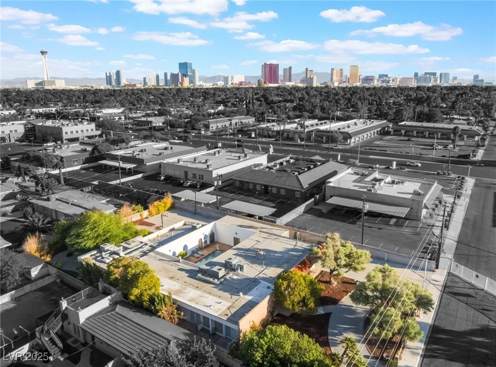 909 Cashman, Las Vegas, NV 89107