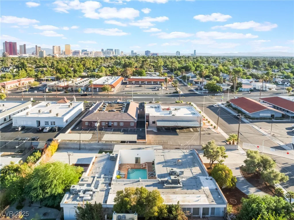 909 Cashman, Las Vegas, NV 89107