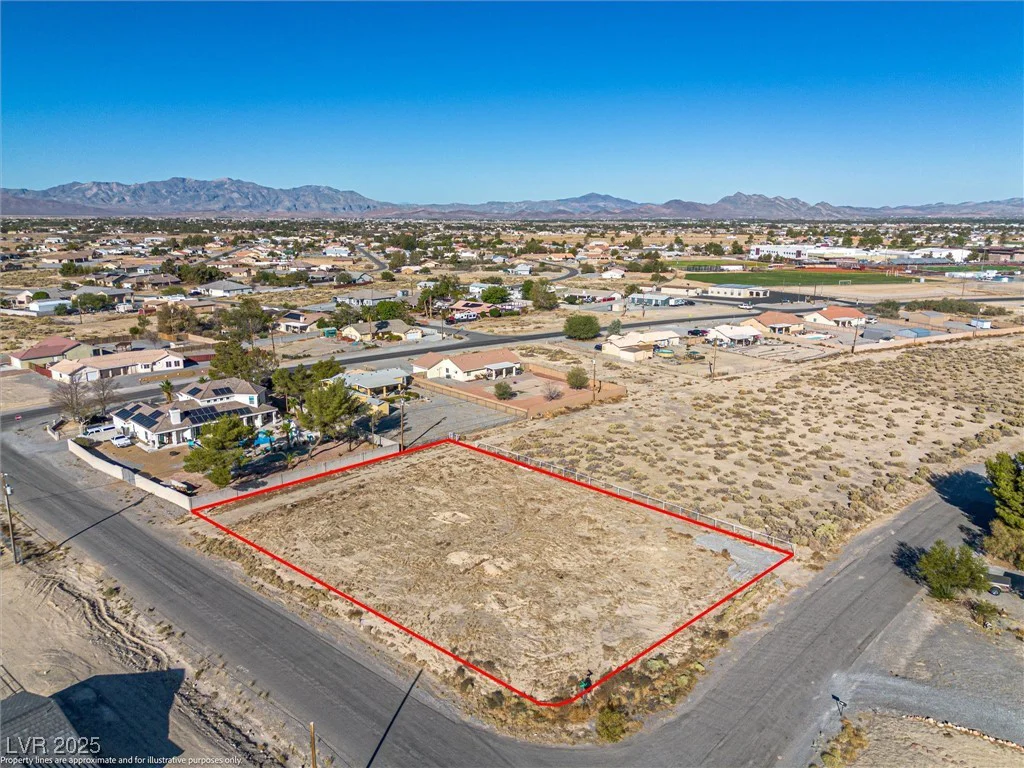 2330 Laguna, Pahrump, NV 89048