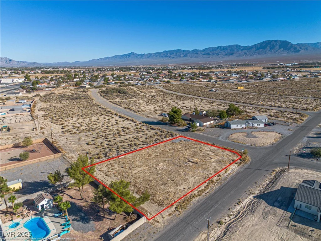 2330 Laguna, Pahrump, NV 89048