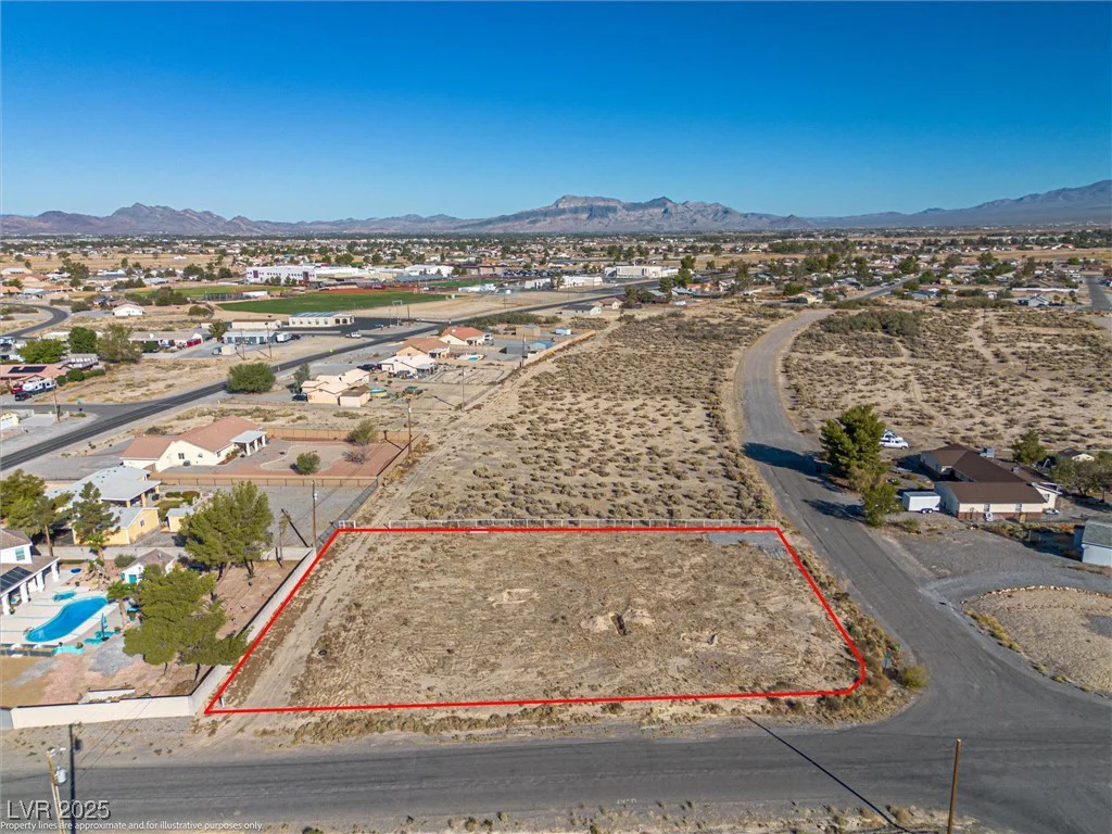 2330 Laguna, Pahrump, NV 89048