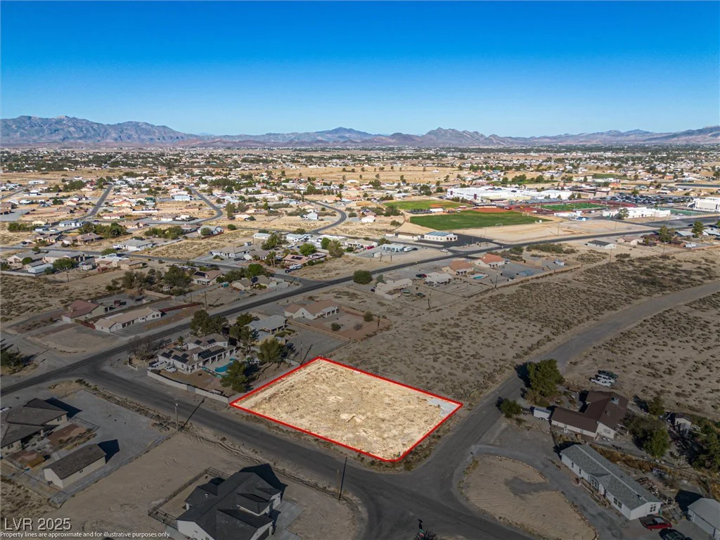 2330 Laguna, Pahrump, NV 89048