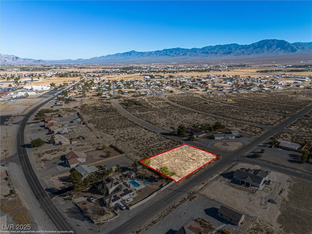 2330 Laguna, Pahrump, NV 89048