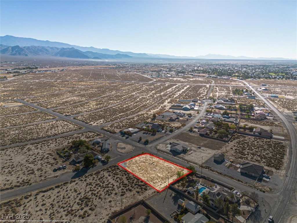 2330 Laguna, Pahrump, NV 89048