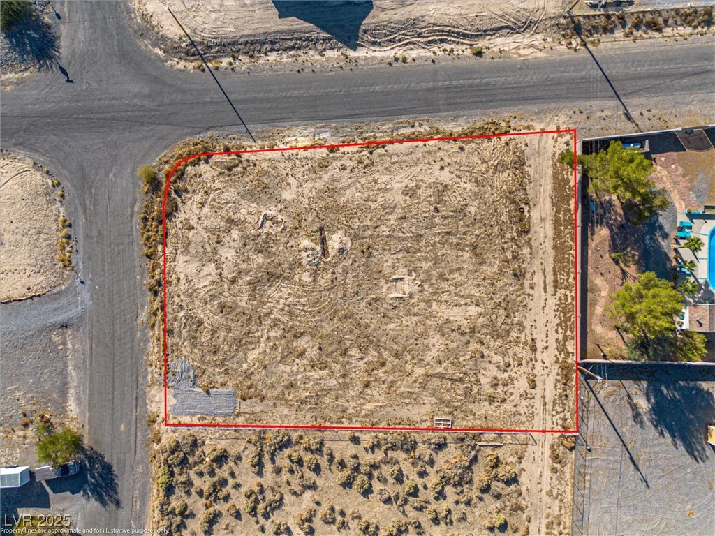 2330 Laguna, Pahrump, NV 89048
