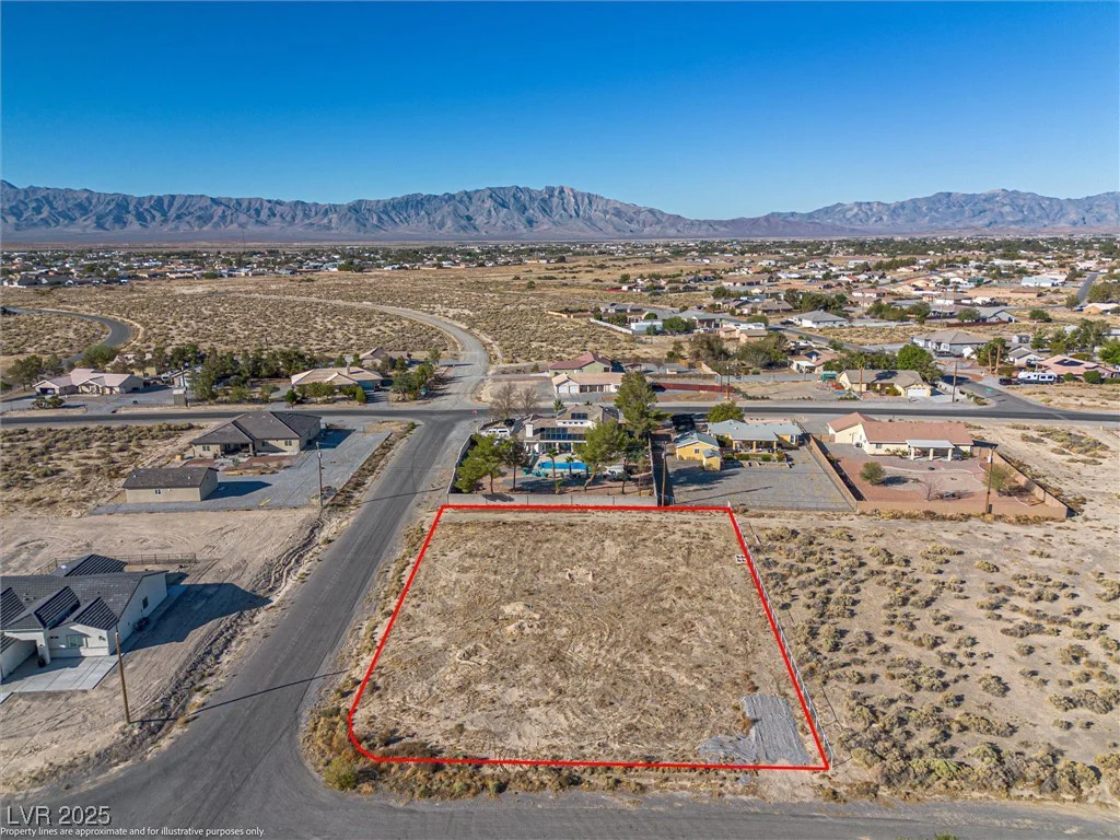 2330 Laguna, Pahrump, NV 89048