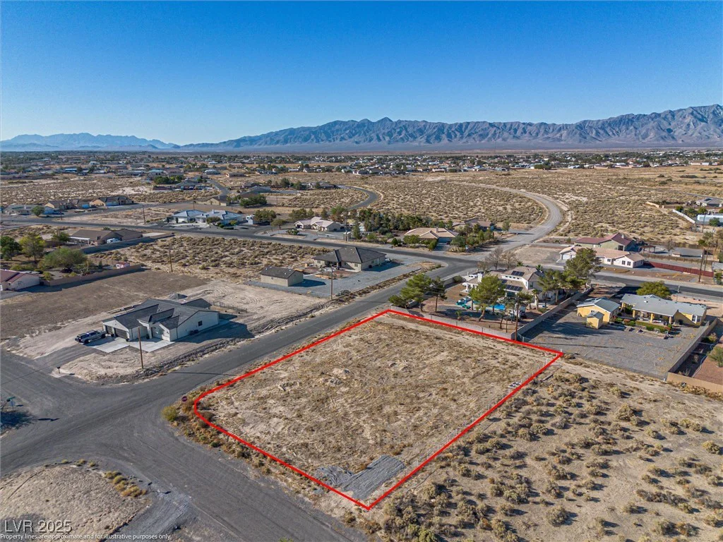 2330 Laguna, Pahrump, NV 89048