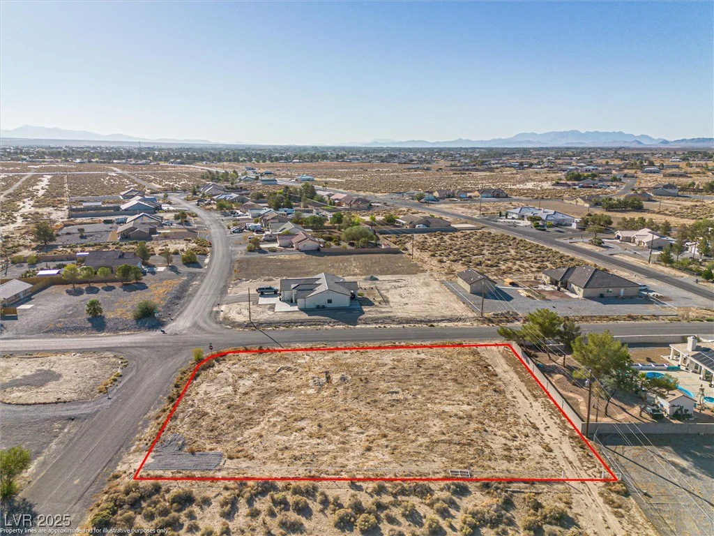 2330 Laguna, Pahrump, NV 89048