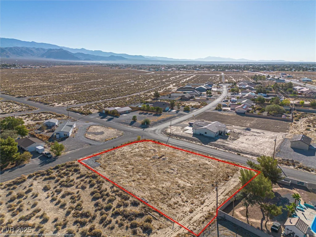 2330 Laguna, Pahrump, NV 89048