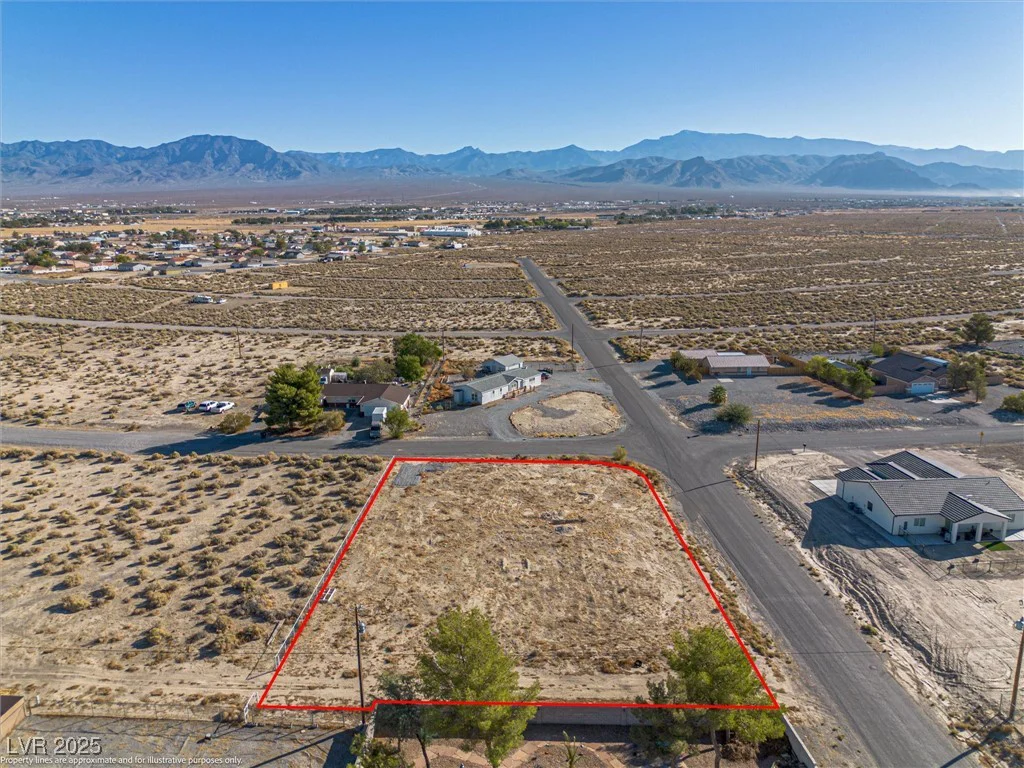 2330 Laguna, Pahrump, NV 89048