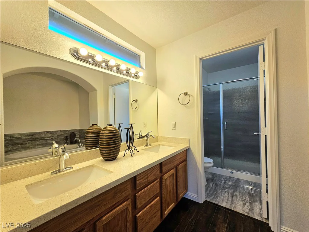 9496 Magnificent, Las Vegas, NV 89148