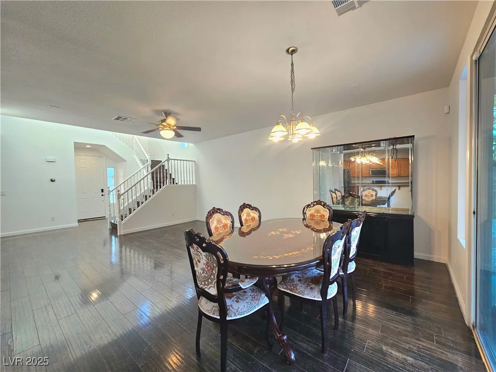 9496 Magnificent, Las Vegas, NV 89148