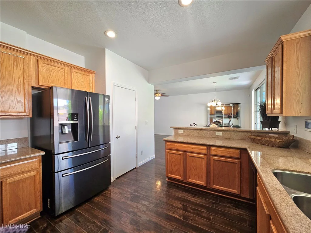 9496 Magnificent, Las Vegas, NV 89148