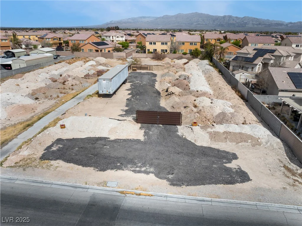 3834 Gowan, North Las Vegas, NV 89032