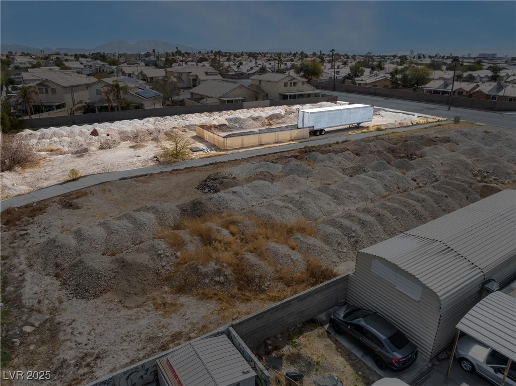 3834 Gowan, North Las Vegas, NV 89032