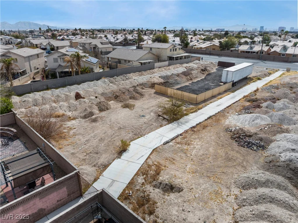 3834 Gowan, North Las Vegas, NV 89032