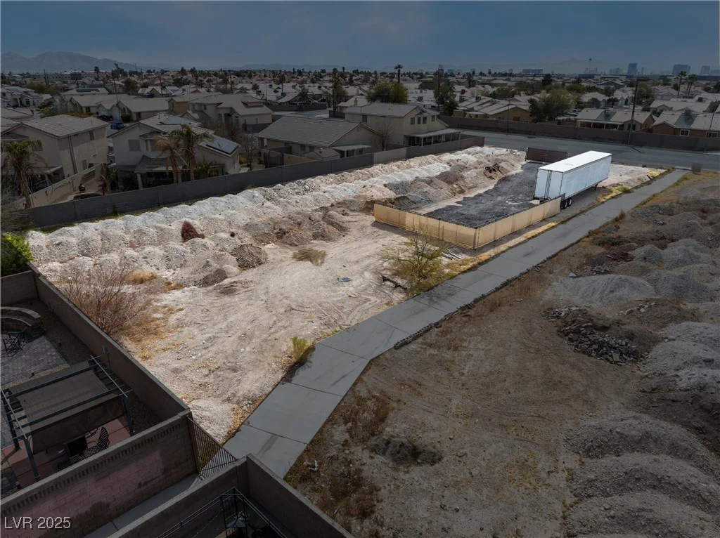 3834 Gowan, North Las Vegas, NV 89032