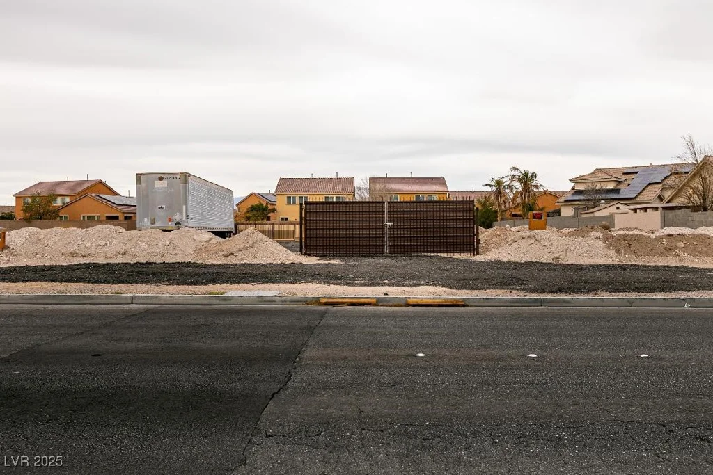 3834 Gowan, North Las Vegas, NV 89032