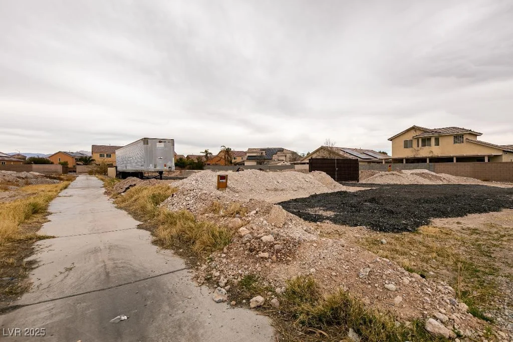 3834 Gowan, North Las Vegas, NV 89032