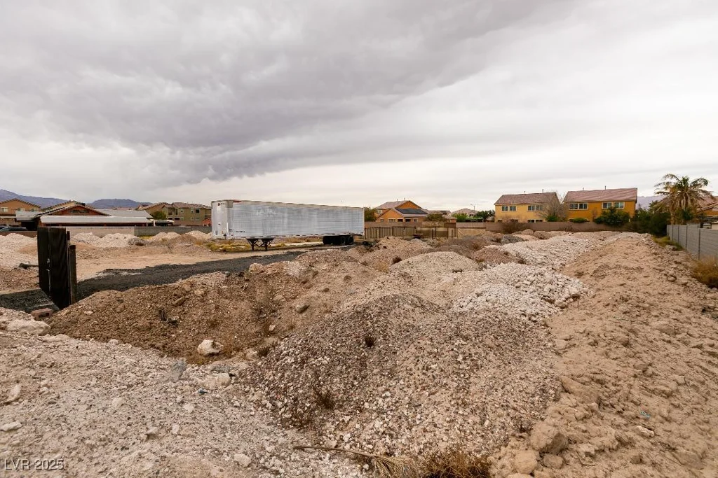 3834 Gowan, North Las Vegas, NV 89032