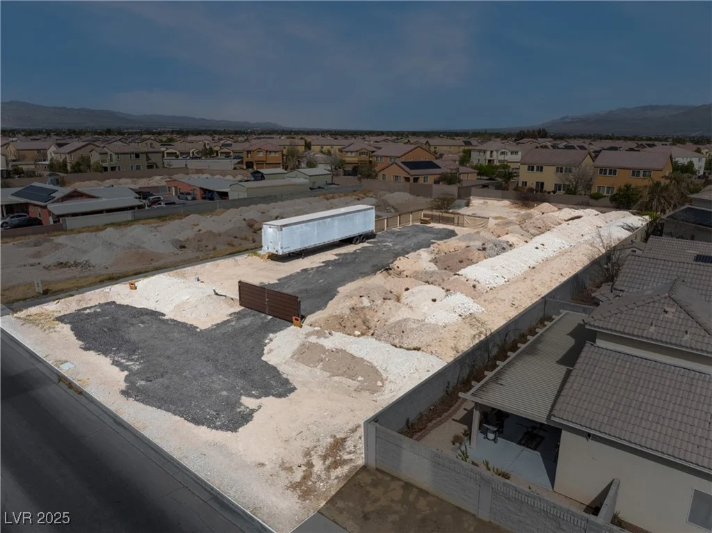 3834 Gowan, North Las Vegas, NV 89032