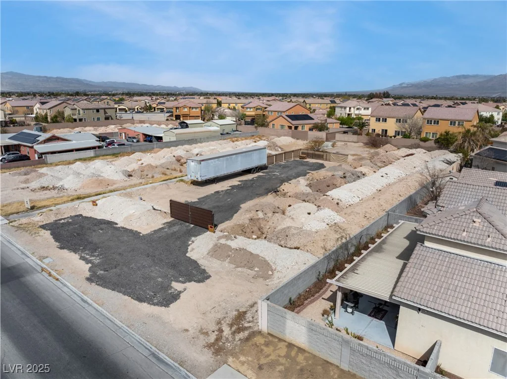 3834 Gowan, North Las Vegas, NV 89032
