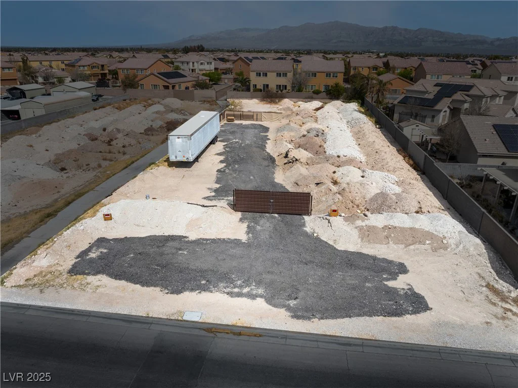 3834 Gowan, North Las Vegas, NV 89032