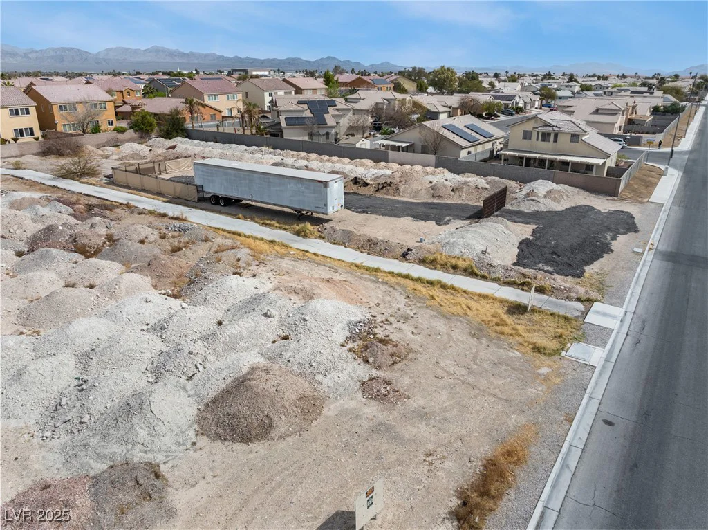 3834 Gowan, North Las Vegas, NV 89032