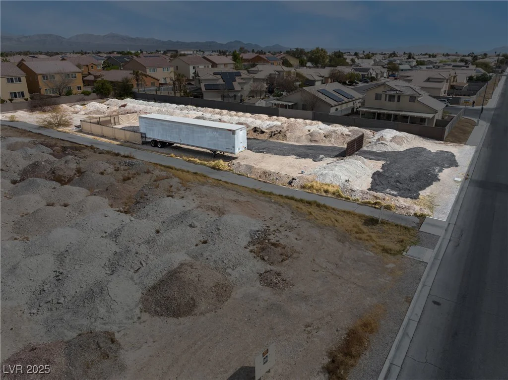 3834 Gowan, North Las Vegas, NV 89032