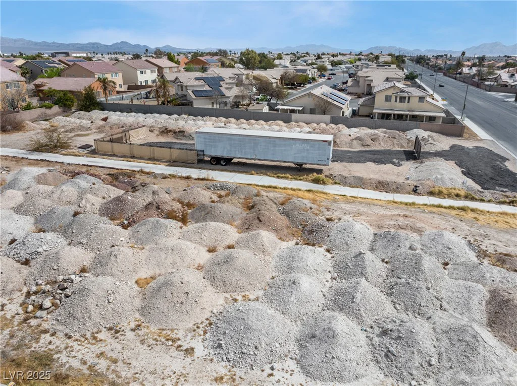 3834 Gowan, North Las Vegas, NV 89032