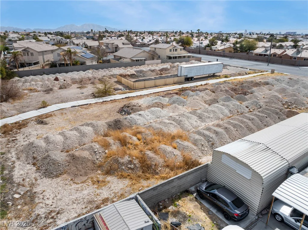 3834 Gowan, North Las Vegas, NV 89032