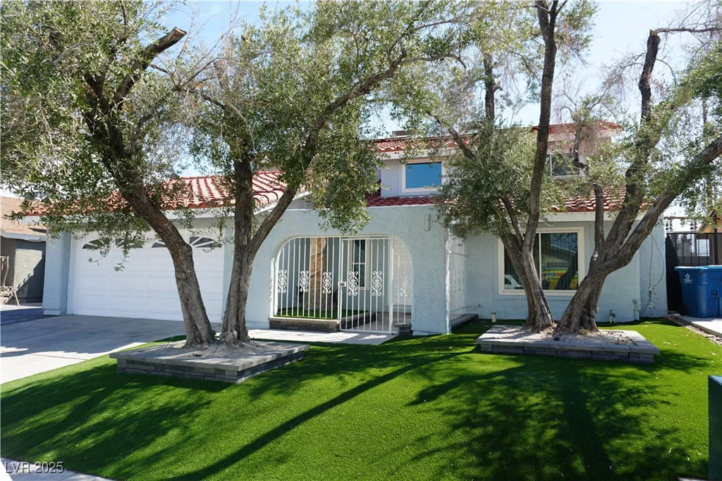 6761 Bonillo, Las Vegas, NV 89103