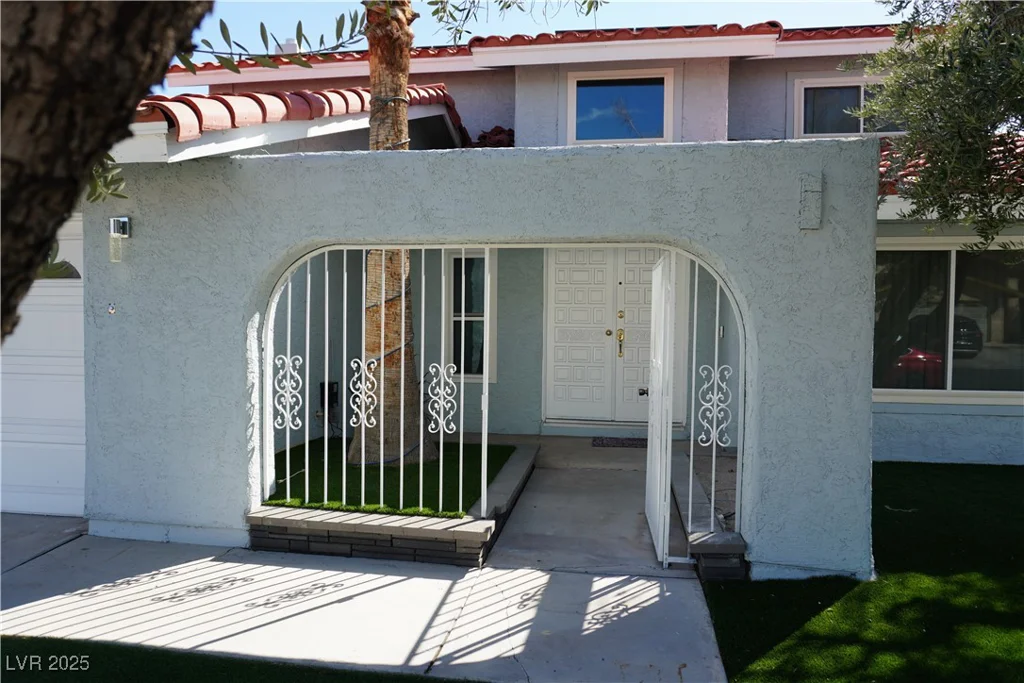 6761 Bonillo, Las Vegas, NV 89103