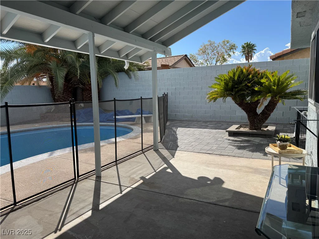 6761 Bonillo, Las Vegas, NV 89103