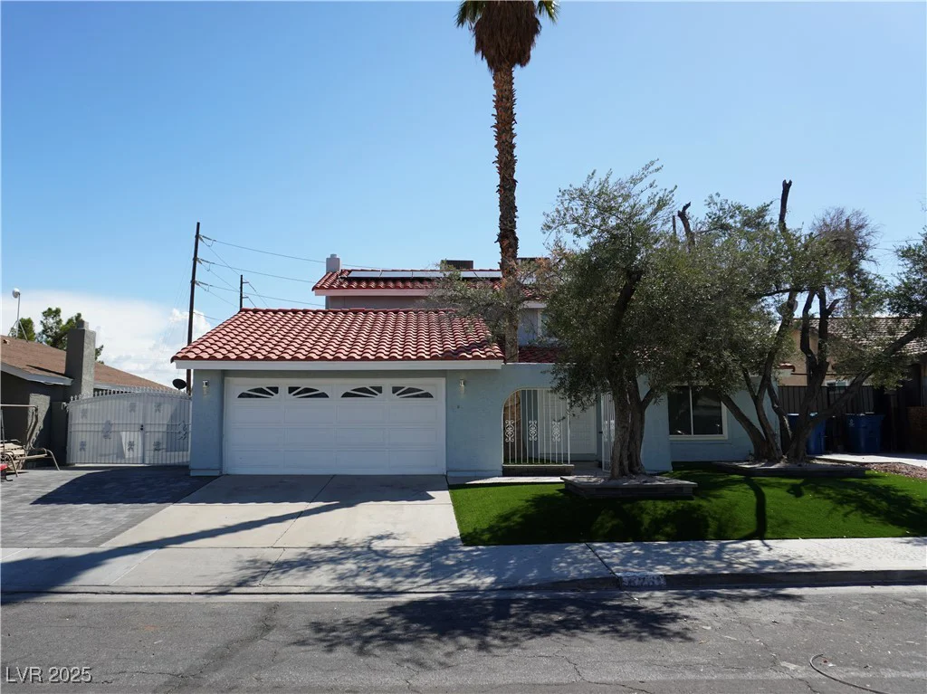 6761 Bonillo, Las Vegas, NV 89103
