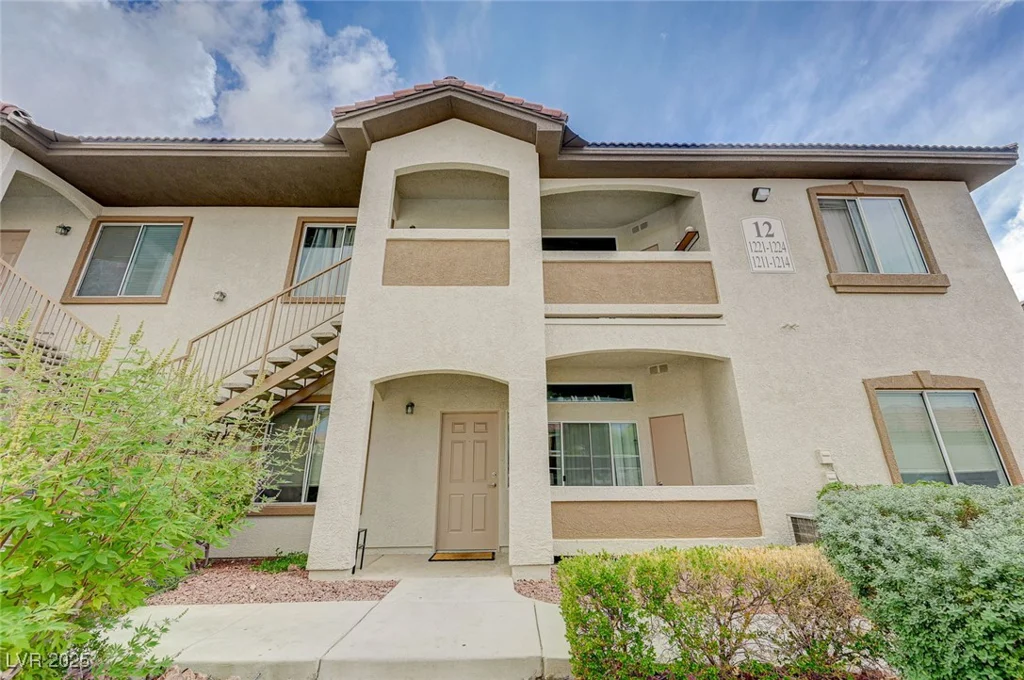 2305 Horizon Ridge, Henderson, NV 89052