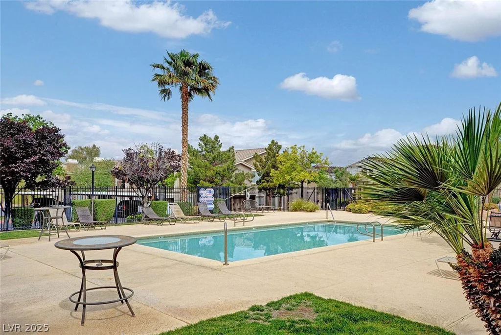 2900 Sunridge Heights, Henderson, NV 89052