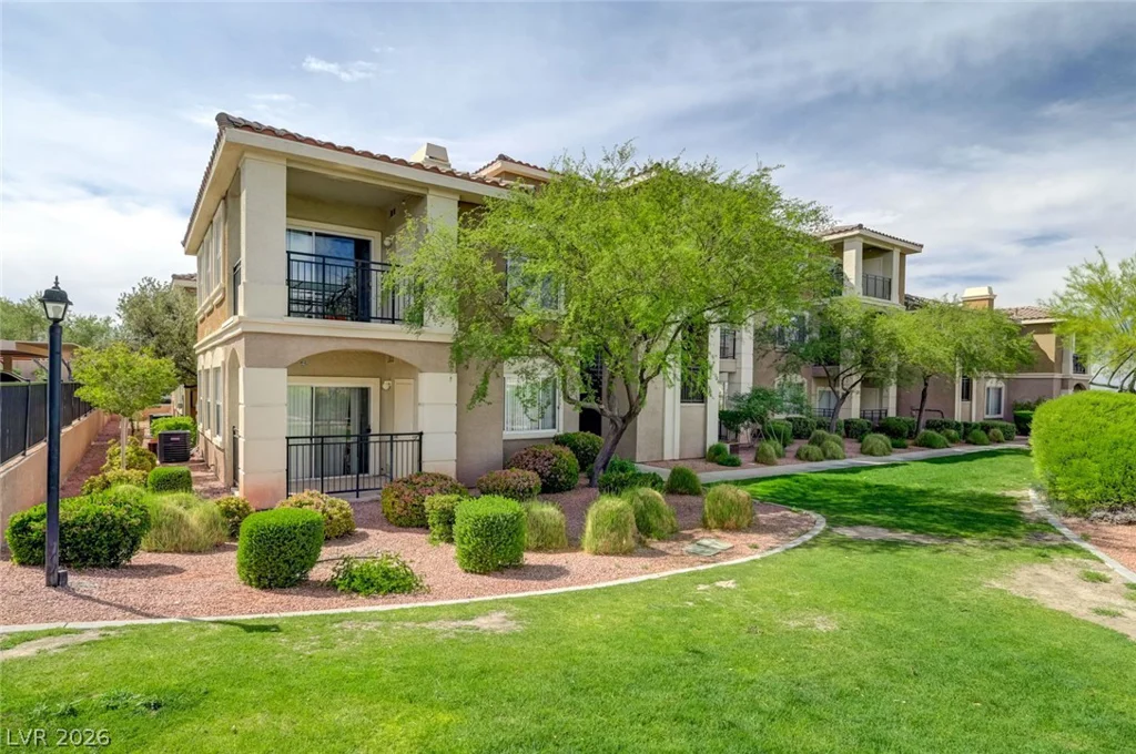 2900 Sunridge Heights, Henderson, NV 89052