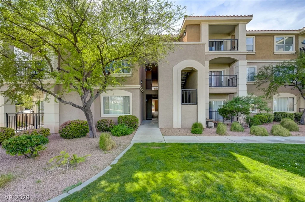 2900 Sunridge Heights, Henderson, NV 89052