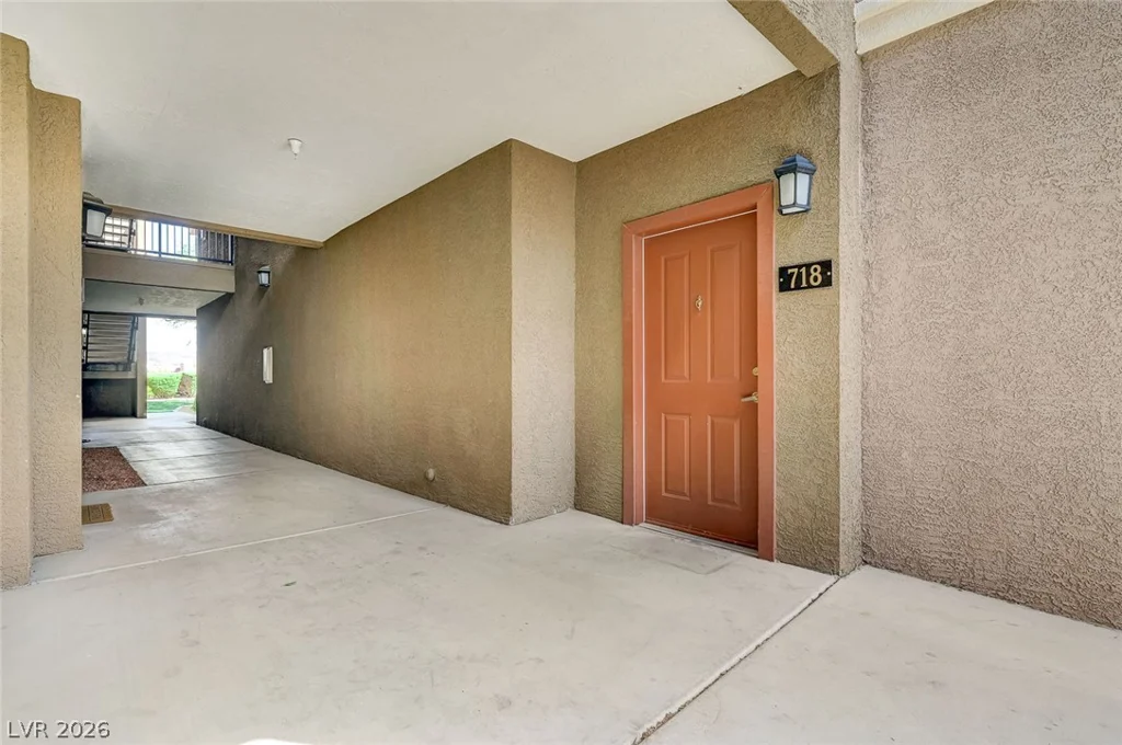 2900 Sunridge Heights, Henderson, NV 89052