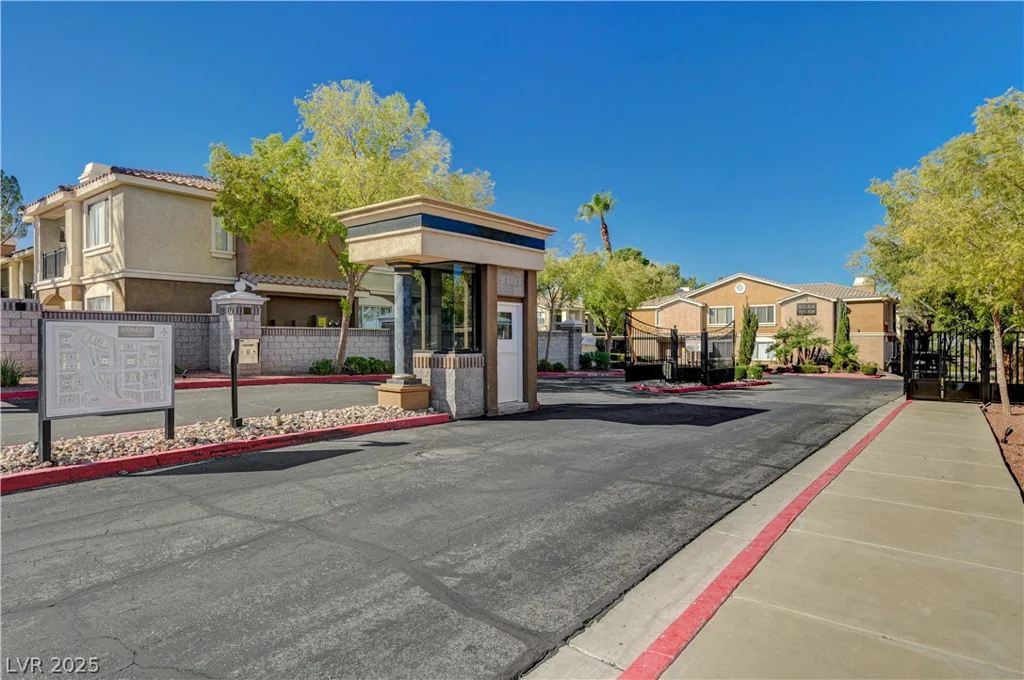 2900 Sunridge Heights, Henderson, NV 89052